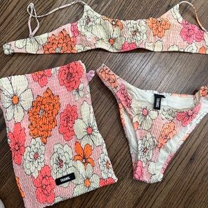 TRIANGL BIKINI